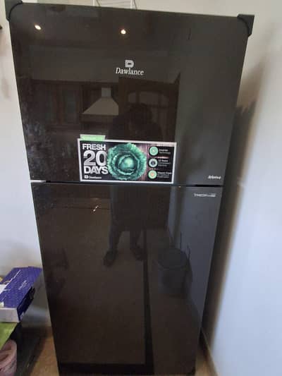 Dawlance Avante plus modle fridge