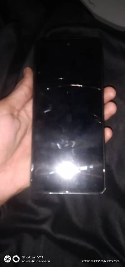 Infinix Note 30