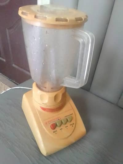 good condition juser.