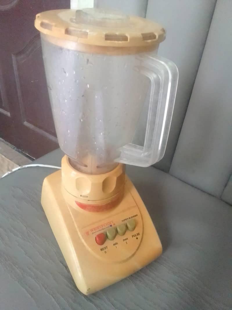 good condition juser. 0