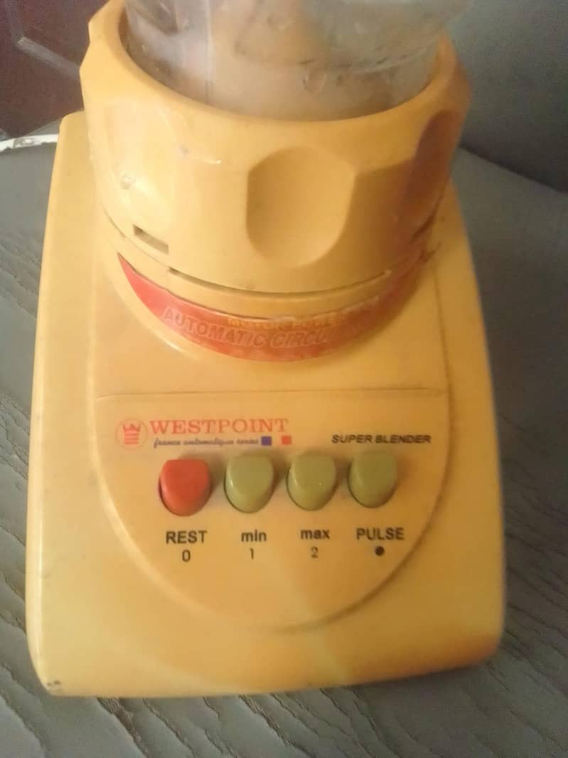 good condition juser. 1