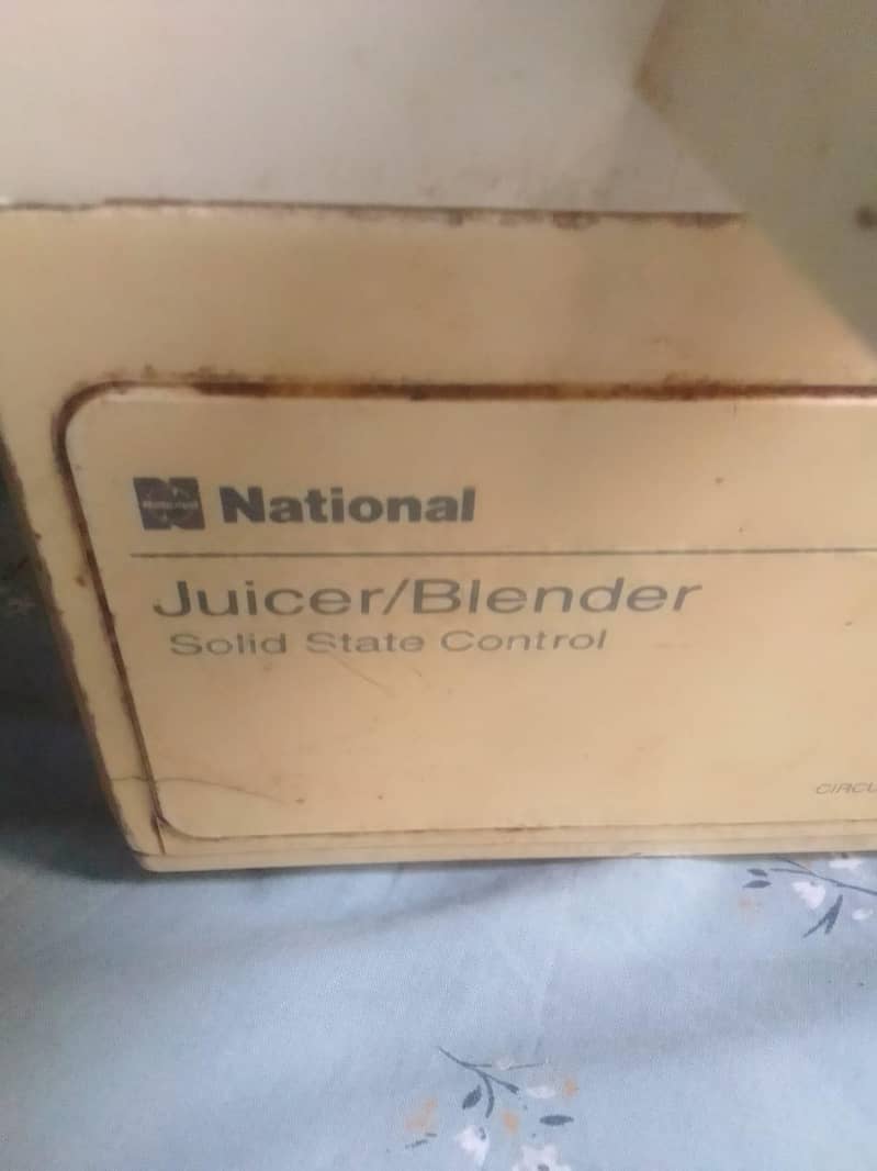 good condition juser. 2