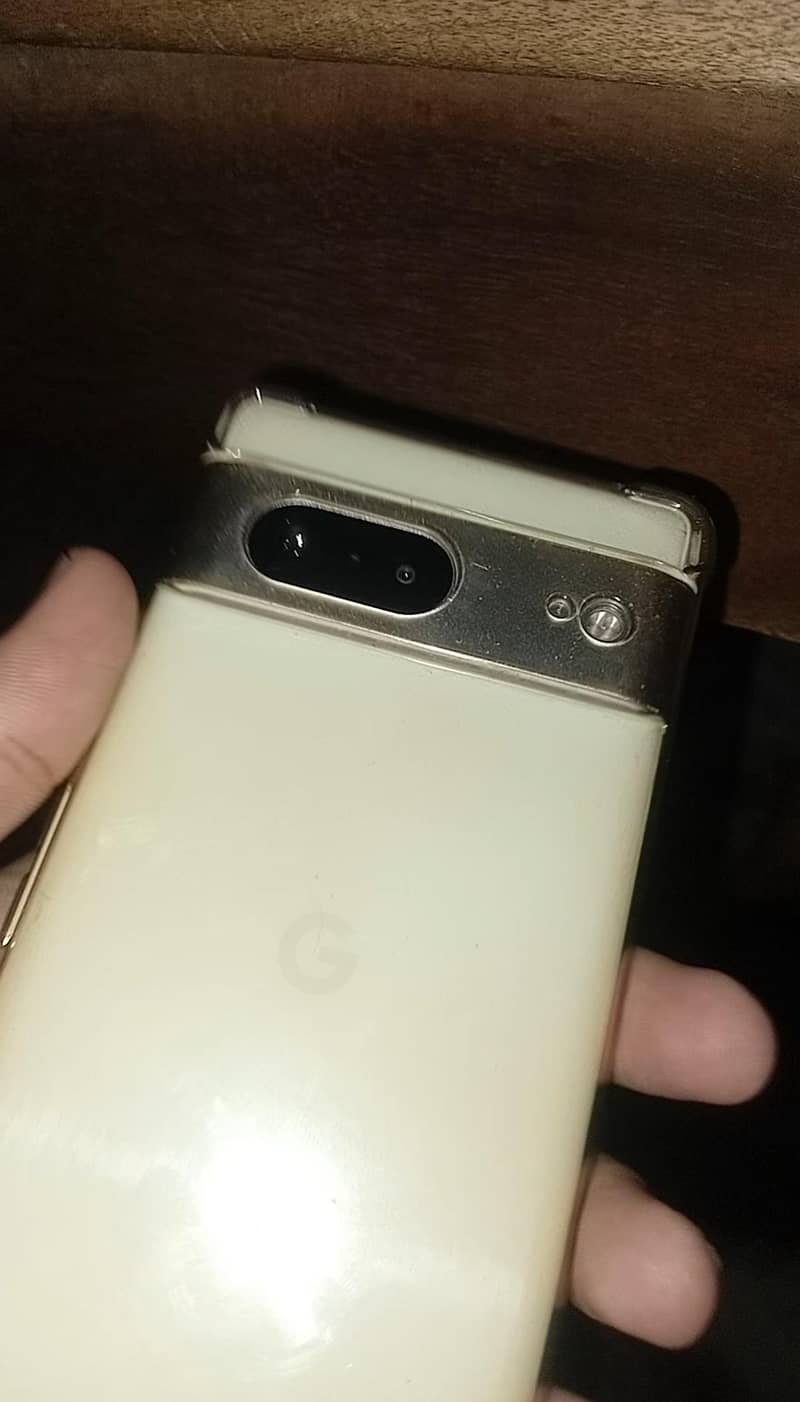 Google Pixel 7 0