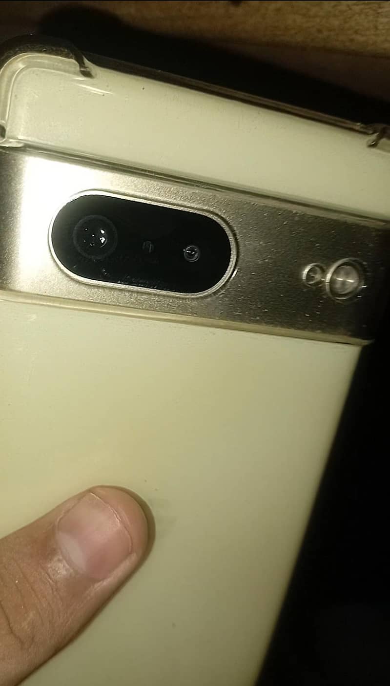 Google Pixel 7 1