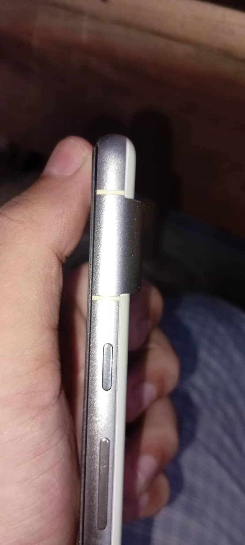 Google Pixel 7 5