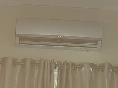 GREE 1 TON INVERTER AC FOR SALE