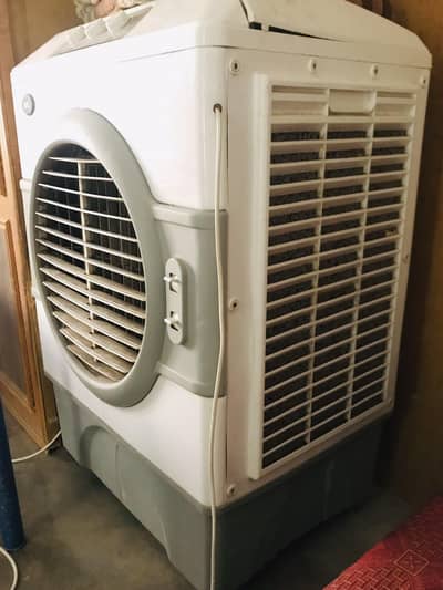 NEW GFC grand 7700 model , 6 month use only