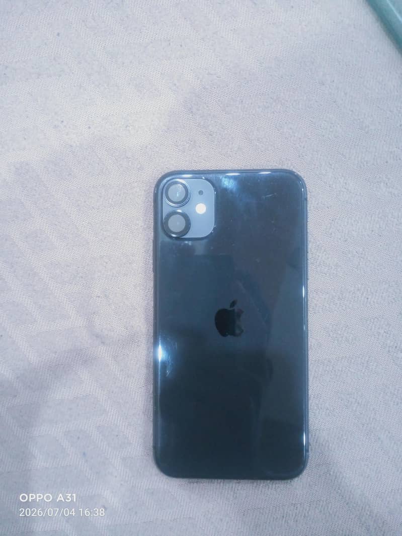 Apple iPhone 11 0