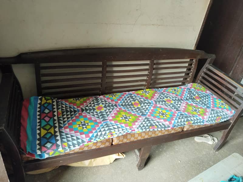 5 seater 2