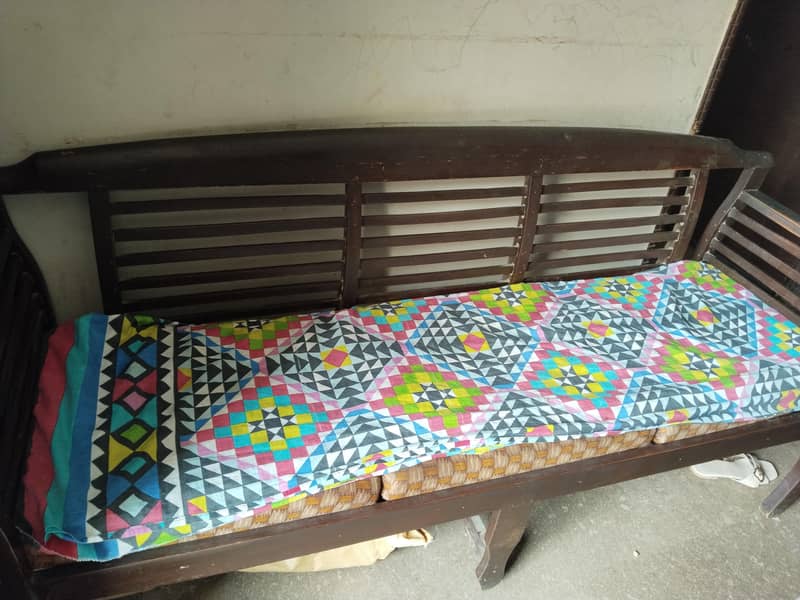 5 seater 4