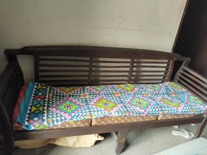 5 seater 5