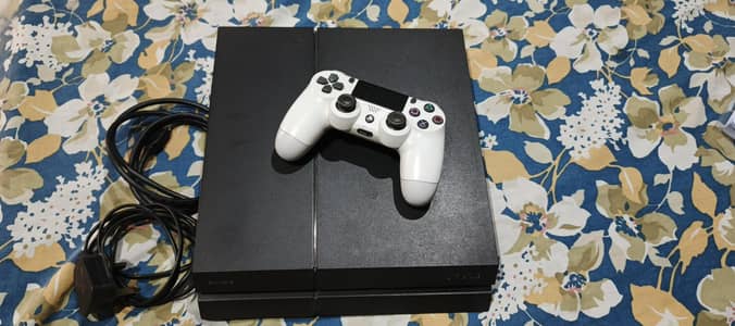 Ps4 JAILBREAK 500GB FAT 1205a version 9.0