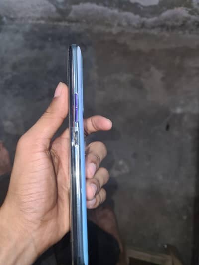 Tecno CAMON 15 Pro
