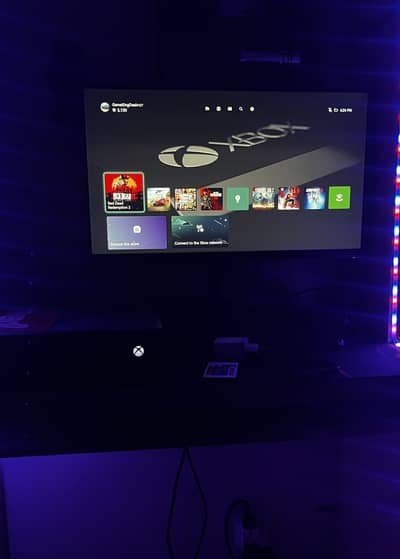 Xbox One 1TB Black Edition
