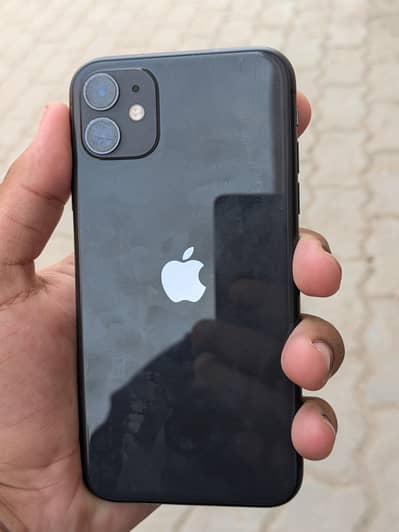 Apple iPhone 11 Jv 64. gb waterpack 10/8