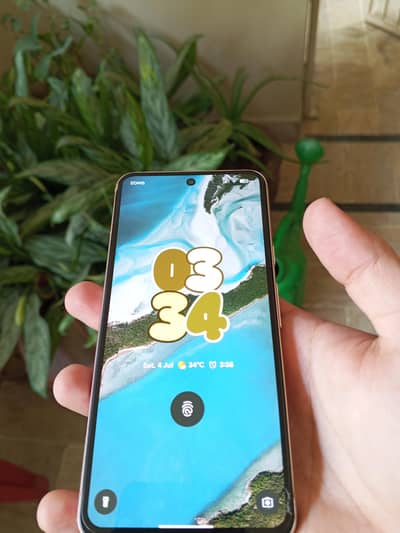 Google Pixel 8