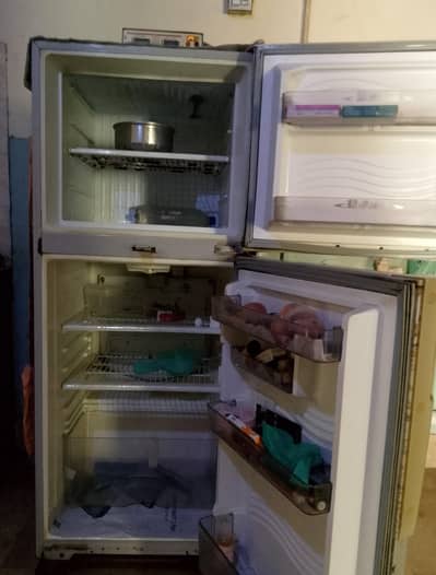 Dawlance Fridge for sell