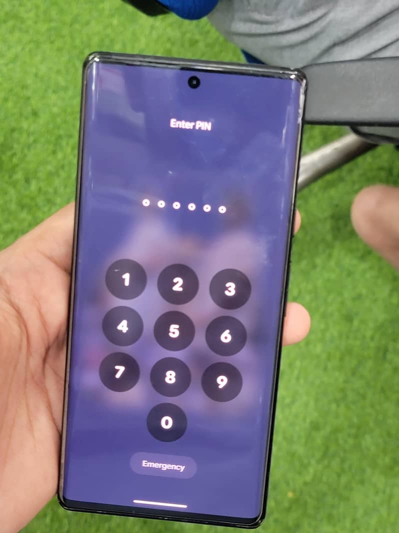 Google Pixel 6 Pro 1