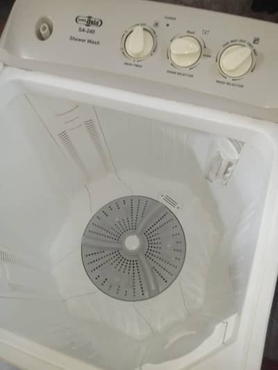 Washing machine for sale urgent