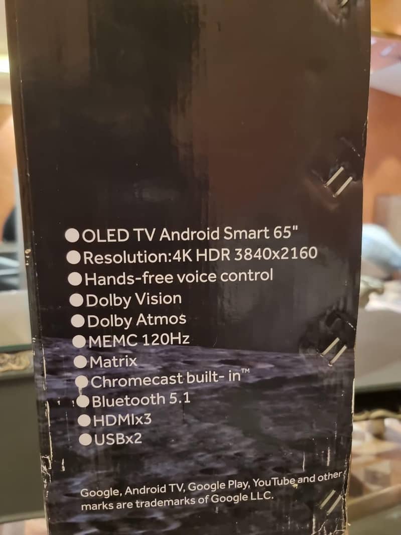 Androidtv 2