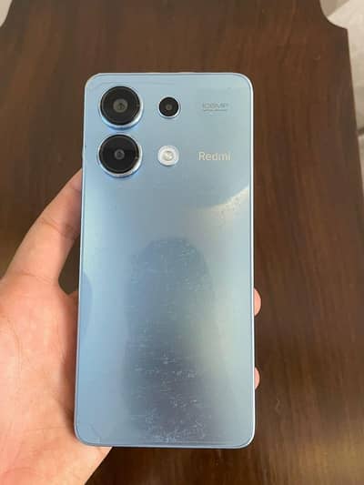 Xiaomi Redmi Note 13
