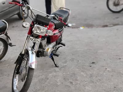 125 honda