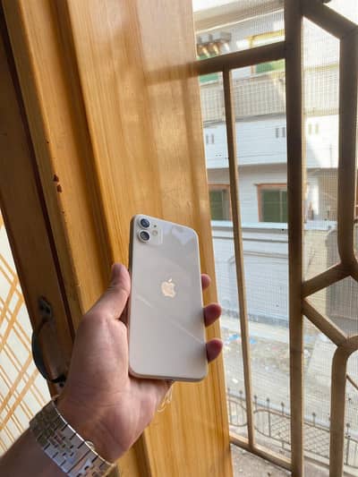Apple iPhone 11