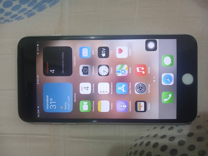 Apple iPhone 8 Plus 5