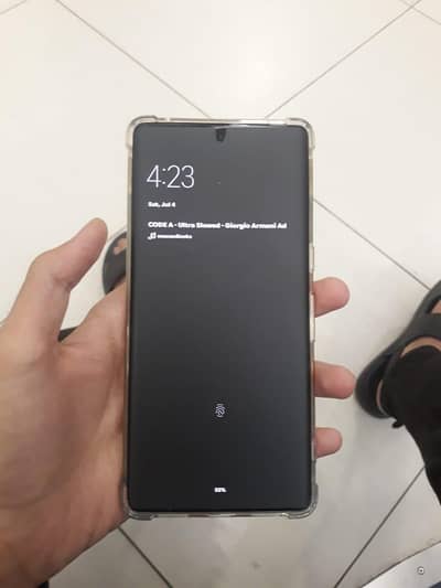 Google Pixel 7 Pro