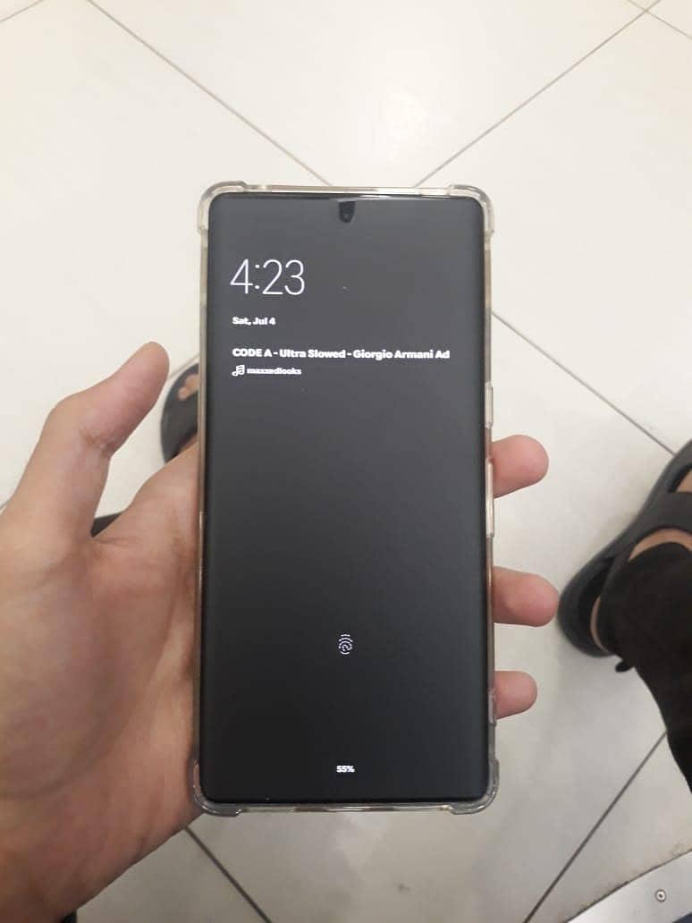 Google Pixel 7 Pro 0