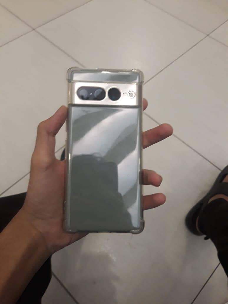 Google Pixel 7 Pro 1