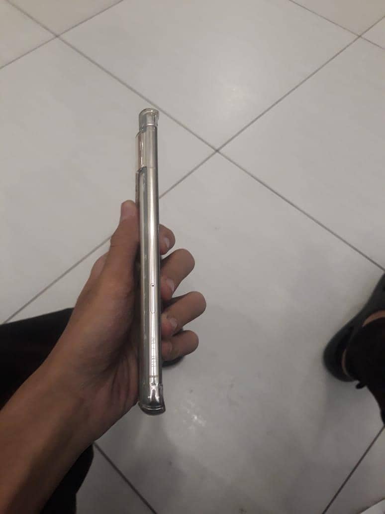 Google Pixel 7 Pro 4