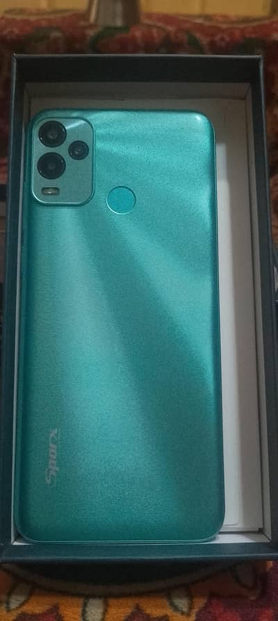 Sparx Neo 7 Pro
