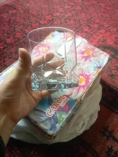 glass