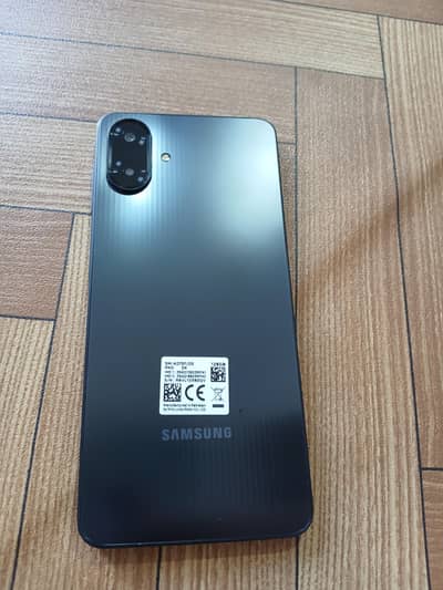 Samsung Mobile A07 5G