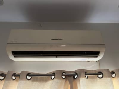 Changhong Ruba 1.5 Ton Split Air Conditioner