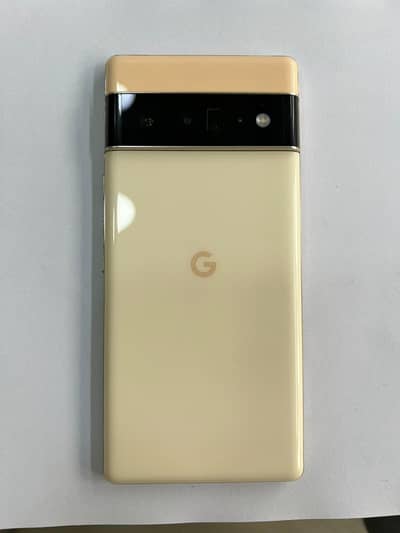 Google Pixel 6 Pro