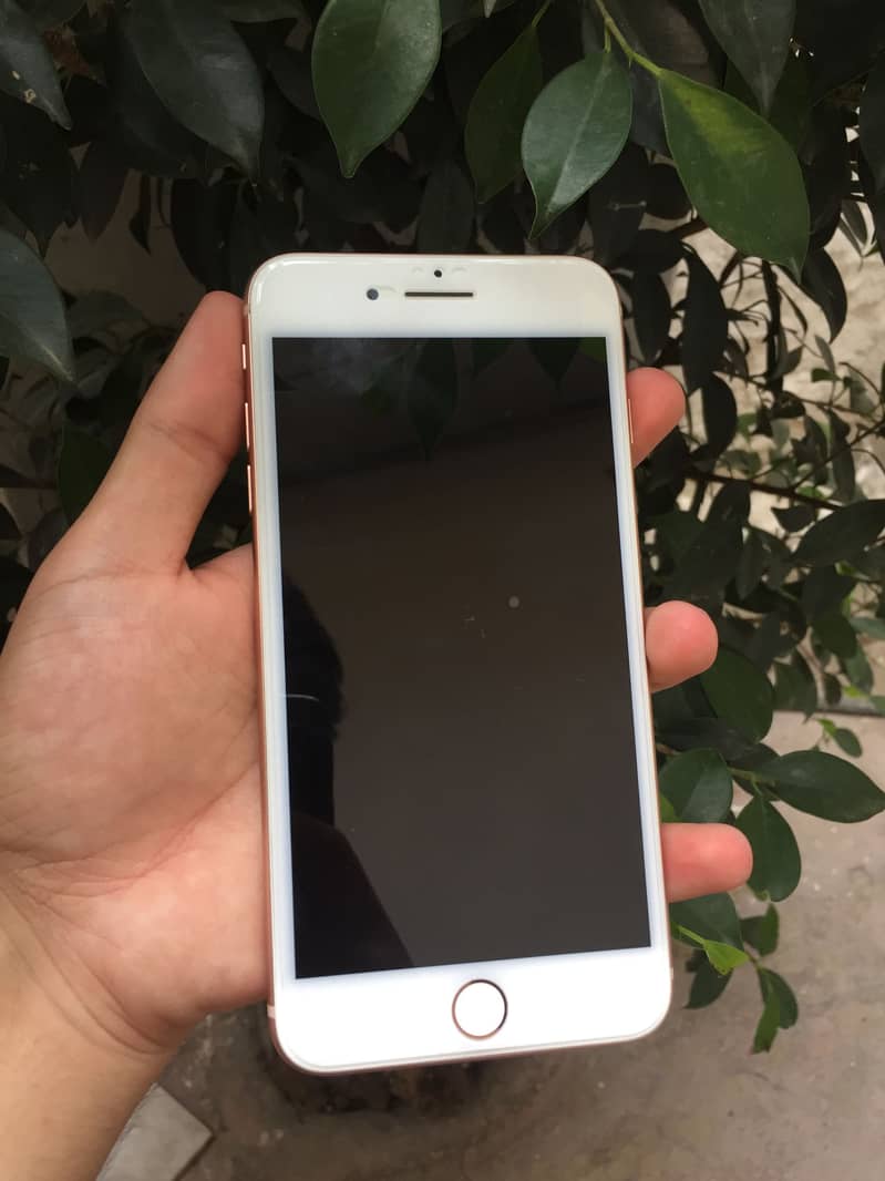 Apple iPhone 8 Plus 1