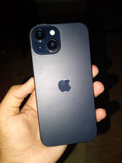 Apple iPhone 15