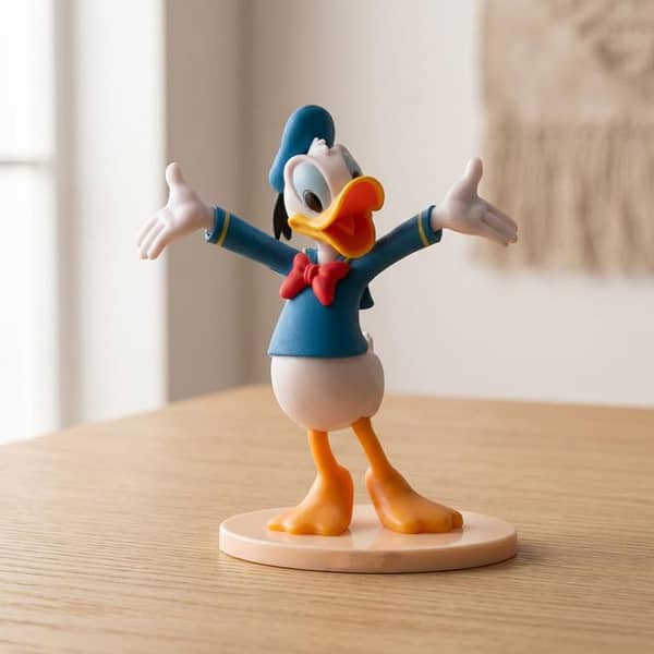 Universal Disney Cartoon Character Decoration Accessories For Car