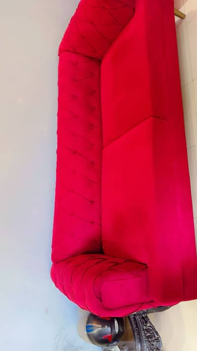 Sofa set