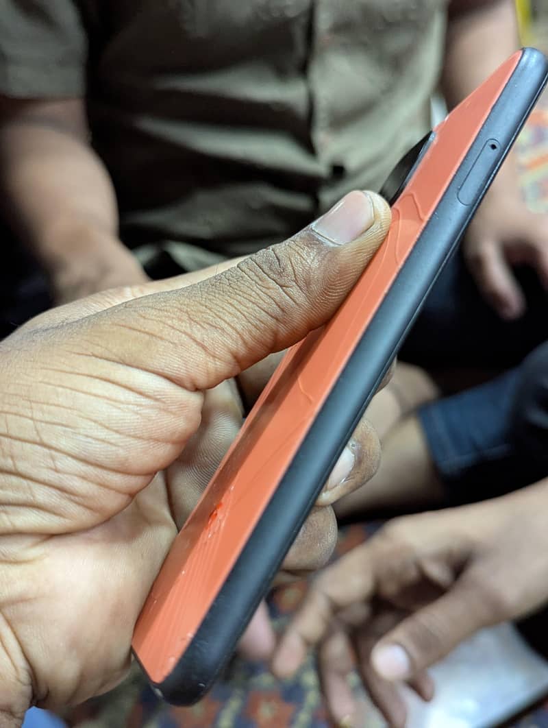 Google Pixel 4 3