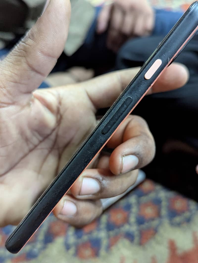 Google Pixel 4 5