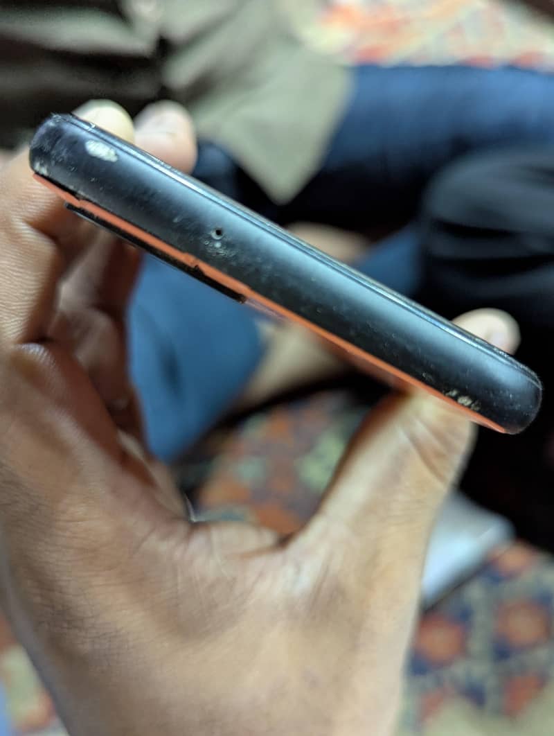 Google Pixel 4 6
