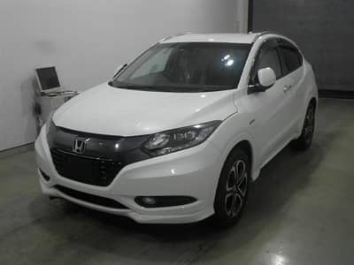 Honda Vezel 2013 Genuine