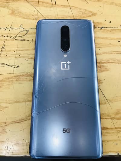 One Plus 8 5G