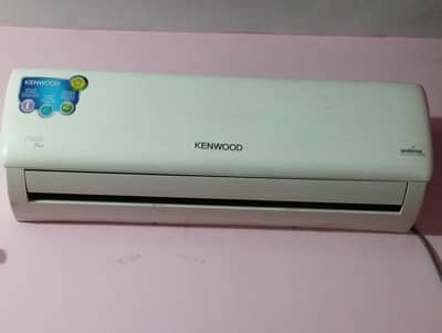 Kenwood Inverter 1.5 Tonn AC