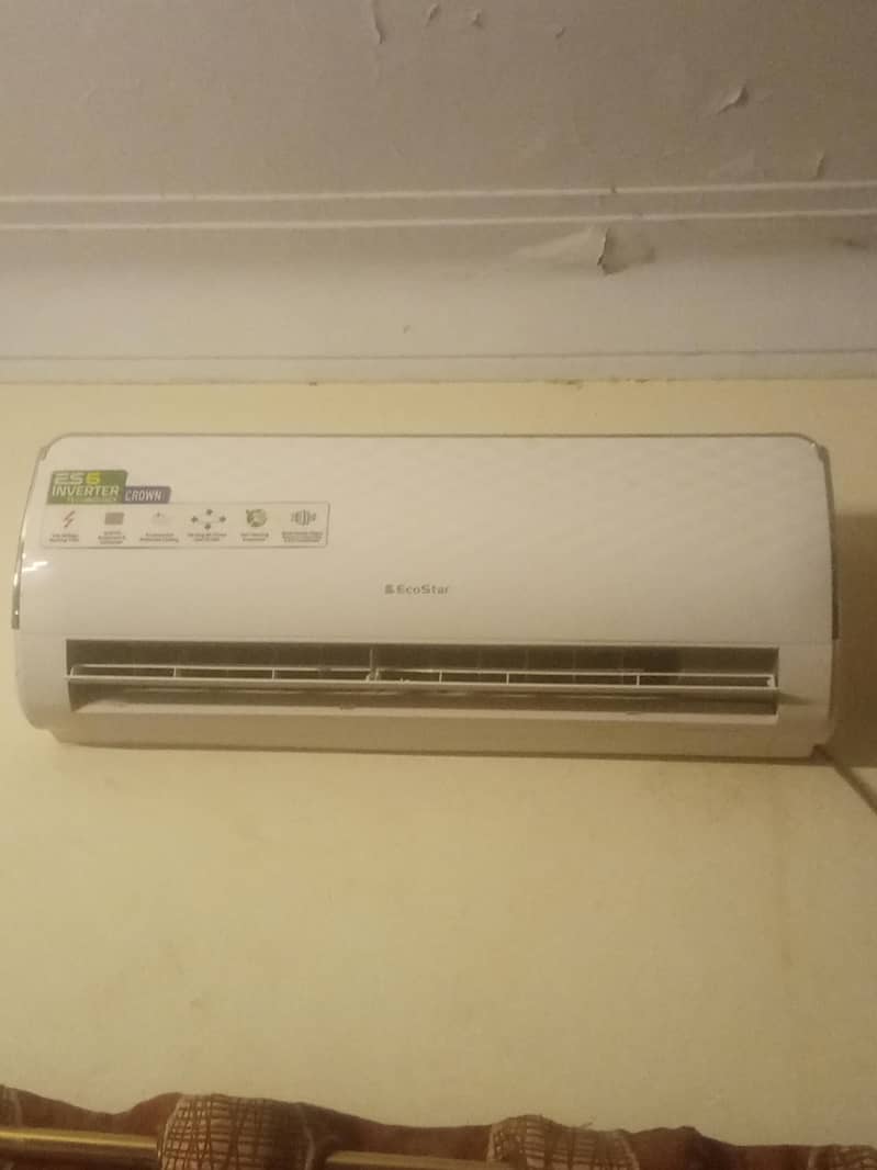Invertor Ac 0