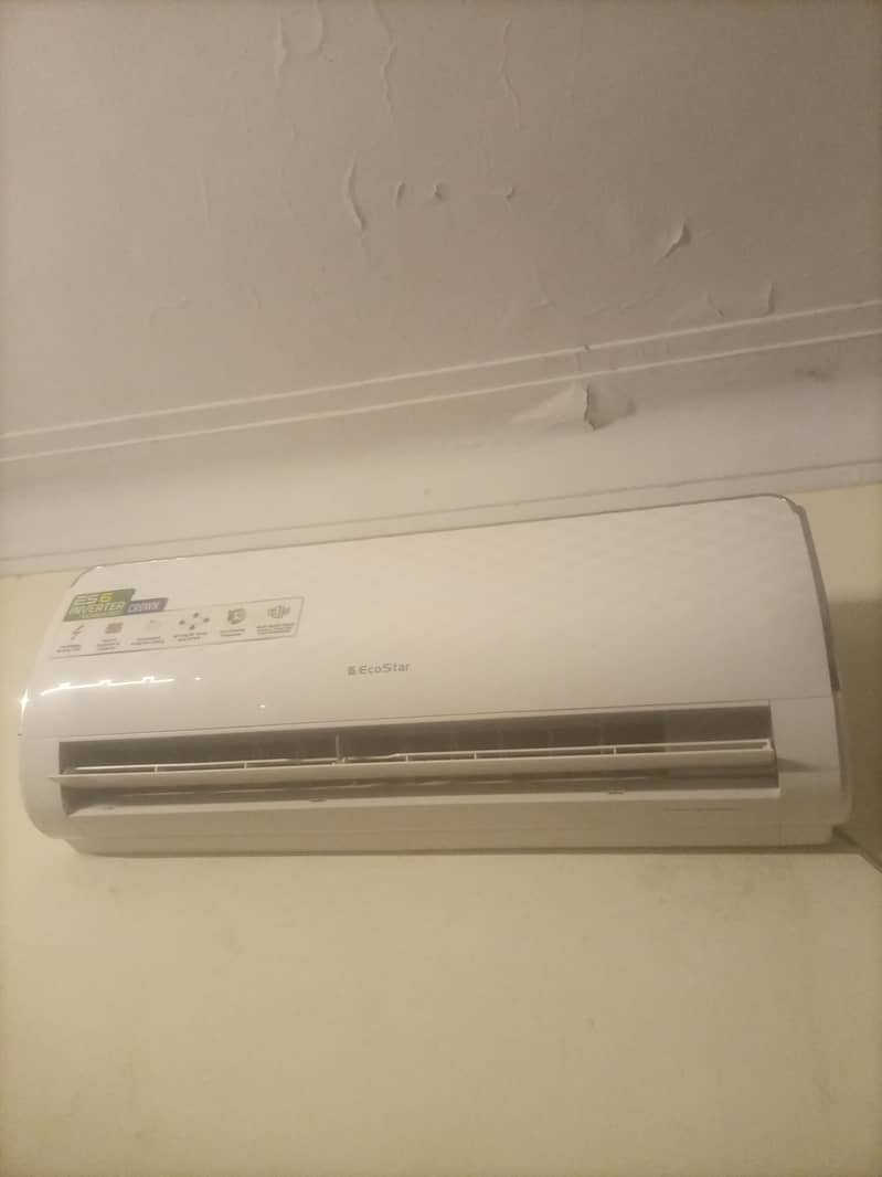 Invertor Ac 1