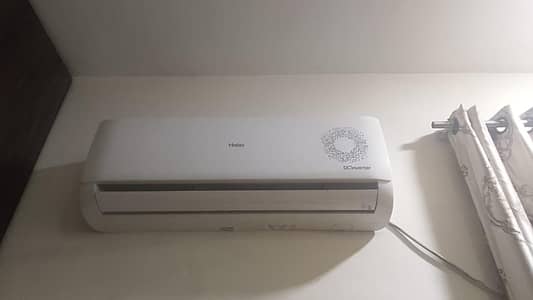 Haier DC inverter